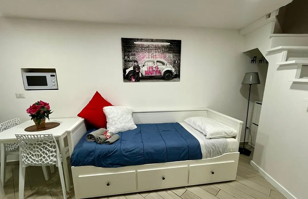 A Casarell-1