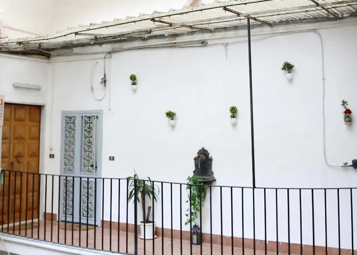 Storica house